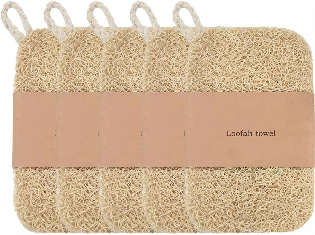 Natural Loofah