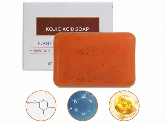 Kojic Acid Bar