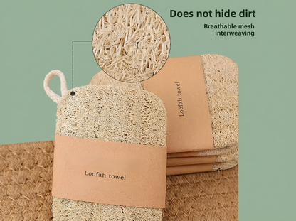 Natural Loofah