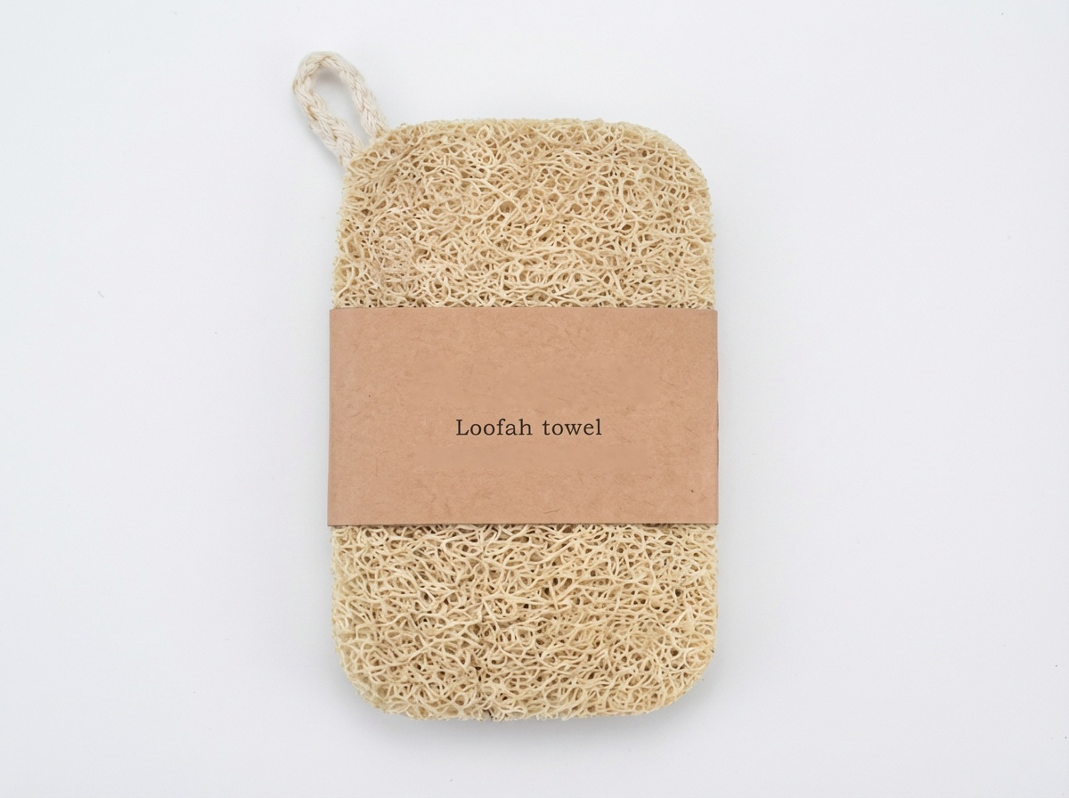 Natural Loofah
