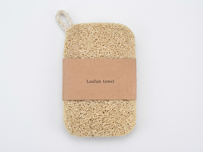 Natural Loofah