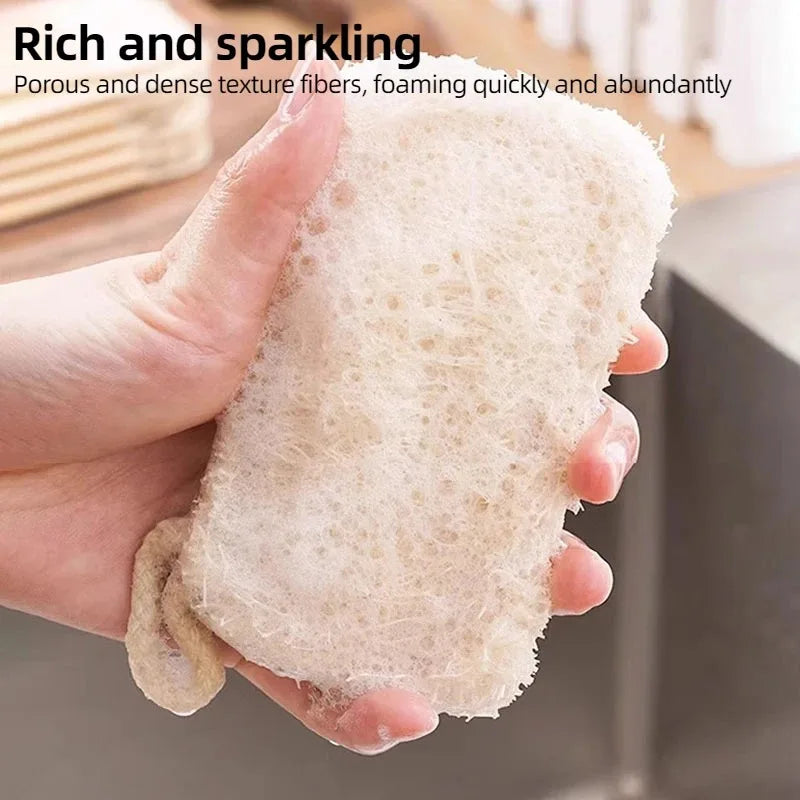 Natural Loofah